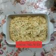 Spageti carbonara creamy tanpa cooking cream