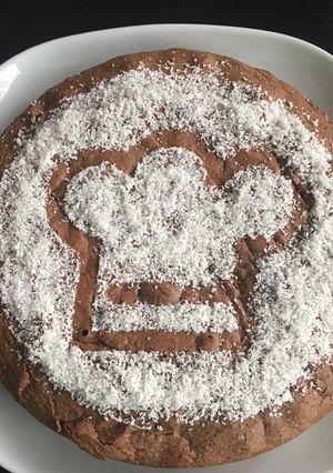 Une photo de Moelleux chocolat (anniversaire cookpad)