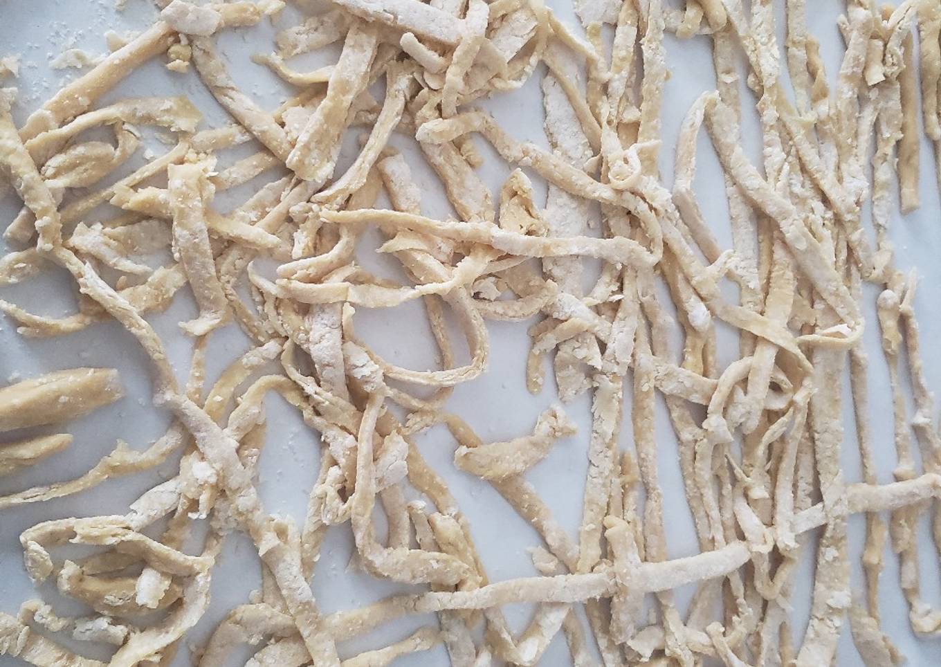 Grandma's Noodles II