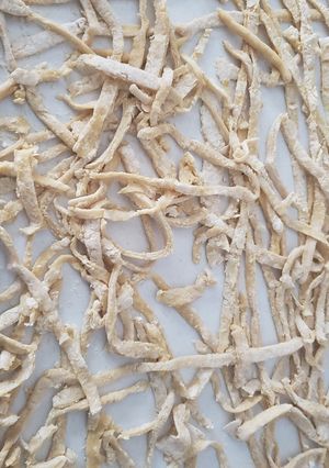 A picture of Grandma's Noodles II.