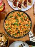 Pasta al Pomodoro