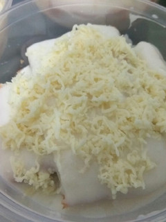 Foto resep Setup Roti