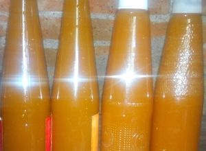 Foto resep Jamu Temulawak Dengan Gula Merah