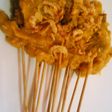 Sate Padang Ala Venny