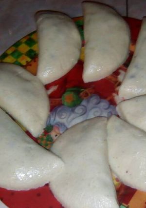 Una foto de Empanadas criollas