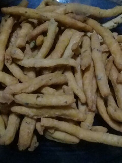 Foto resep Stik wortel