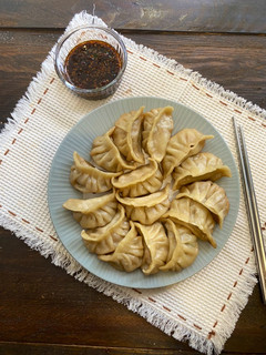 Foto resep Gyoza