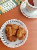 Cempedak Goreng Madu