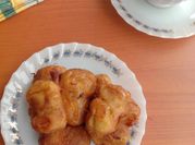 Gambar cempedak goreng tepung