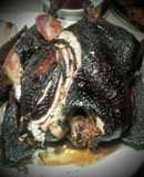 pecan smoked turkey 