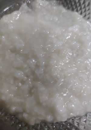 Foto resep Bubur Ala Ta'wan