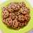 Good Time Cookies Imitasi