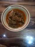 Pepper soup din hanji