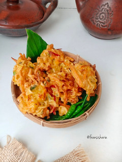Foto resep Bakwan Mie