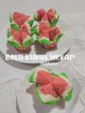 Bolu Kukus Mekar