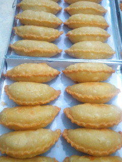 Foto resep Pastel kampung