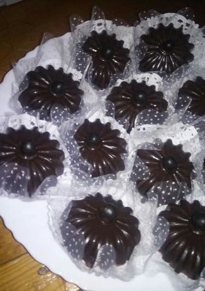 صورة لوصفة بنيون