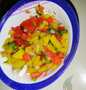 Simple Way Prepare Recipe Mango Salsa that is  Makes Drooling, Tasty}