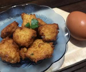 Resep Mudah Perkedel Kentang Tahu Enak Sederhana Resep Mudah Perkedel Kentang Tahu Enak Sederhana