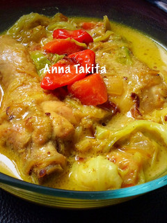 Foto resep Tongseng Ayam