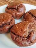 Mocha Muffins