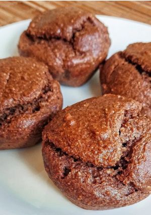 Foto de Mocha Muffins