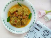 Gambar tempe besengek