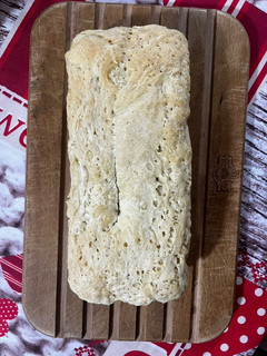 Foto di Pane in cassetta