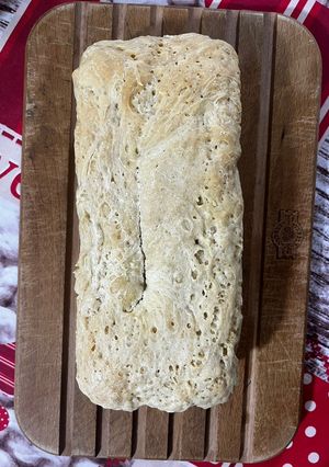 Foto di Pane in cassetta