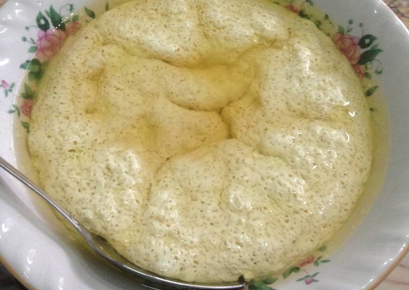 Steam Egg 'Rinecatekitchen'