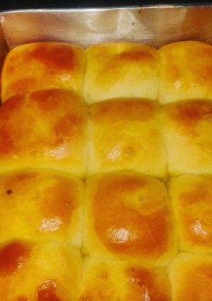 Foto resep Roti sobek endol