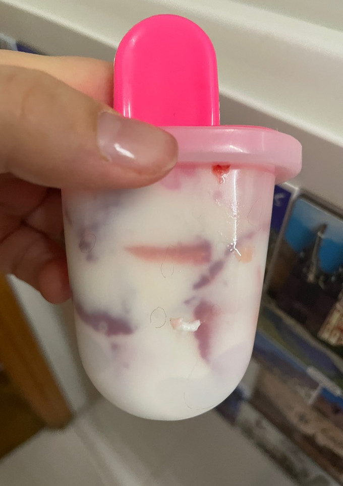 Una foto de Polos quita antojos