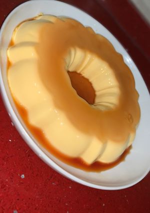 صورة لوصفة كريمه بارده