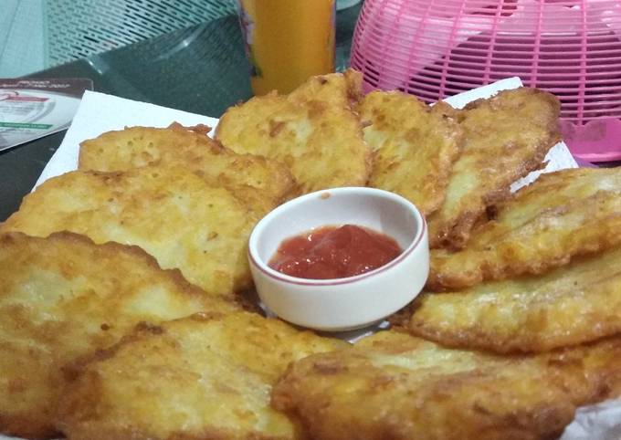 27. Hashbrown keju