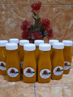 Foto resep Jamu sehat