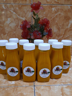 Foto resep Jamu sehat