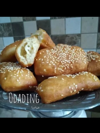 Langkah Mudah untuk Membuat Resep 69. Odading / Roti Bantal😁 yang Menggugah Selera Anti Ribet, Bikin Ngiler