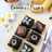 Brownies Pisang Gluten Free
