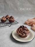 Cupcake Coklat