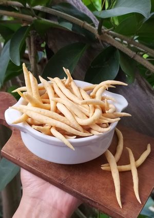 Foto resep Gabus Keju