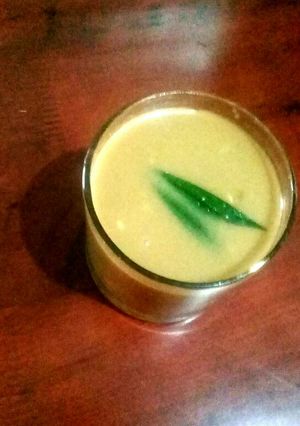 Foto resep Bubur jagung