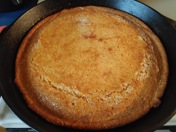 Easy Steps to Make Sweet Cornbread the Delicious Really delicious