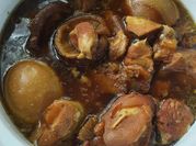 Gambar jamur cukiok