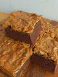 Toffee cake ทอฟฟี่เค้ก สูตร2021 versionไม่ใส่กาแฟ