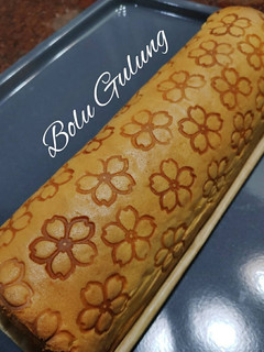 Foto resep Bolu gulung