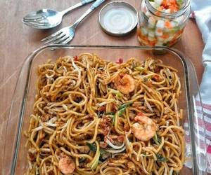 Resep Populer Mie Goreng bumbu ebi Enak Bergizi Resep Populer Mie Goreng bumbu ebi Enak Bergizi