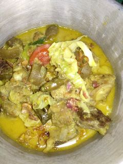 Foto resep Gulai Kambing