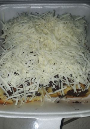 Foto resep Cinnamon roll