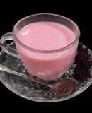 SP.0591 - Sữa Tươi Hoa Atiso Đỏ