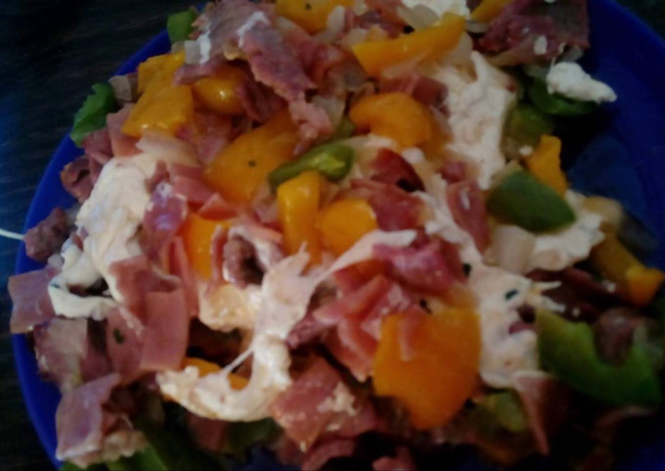 Alambre de tasajo 馃嵅